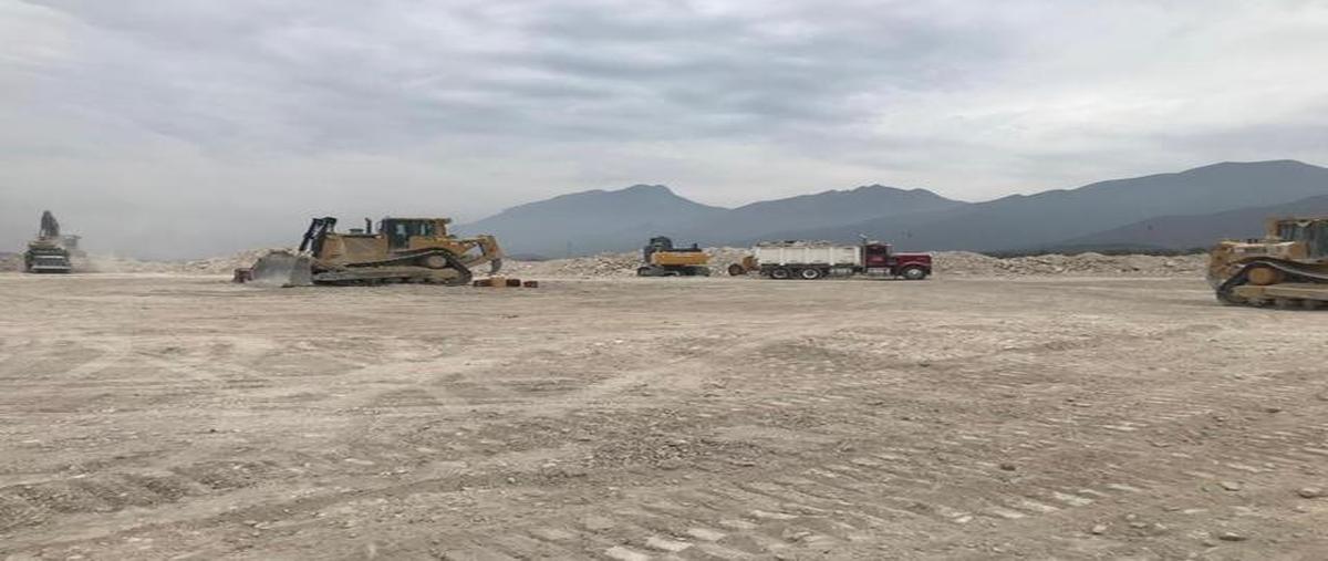 Foto de terreno habitacional en venta en  , mina, mina, nuevo león, 0 No. 04