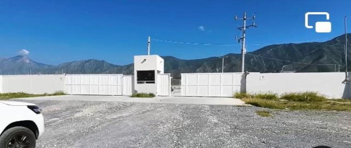 Foto de nave industrial en , mina, mina, nuevo león, 0 foto 01 Foto de nave industrial en venta en , mina, mina, nuevo león, 0 No. 01