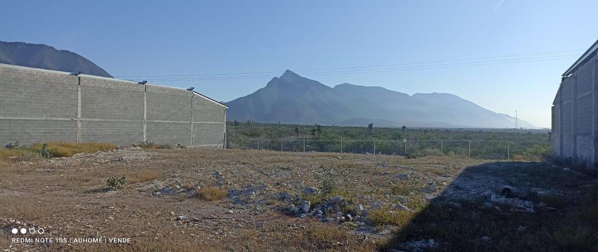 Foto de nave industrial en , mina, mina, nuevo león, 0 foto 05 Foto de nave industrial en venta en , mina, mina, nuevo león, 0 No. 05