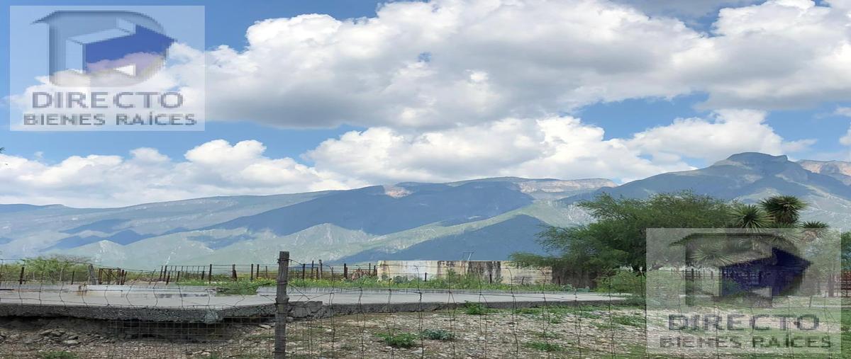 Foto de terreno habitacional en venta en  , mina, mina, nuevo león, 0 No. 04