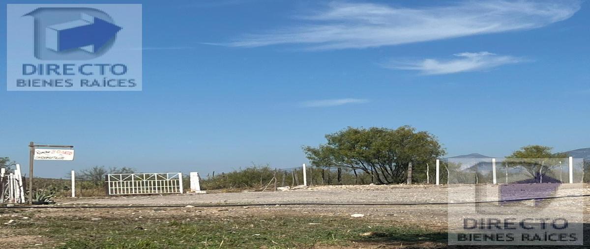 Foto de terreno habitacional en venta en  , mina, mina, nuevo león, 0 No. 05