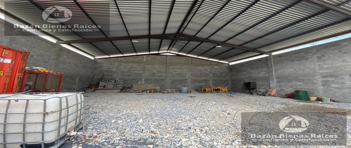 Foto de terreno habitacional en venta en  , mina, mina, nuevo león, 0 No. 04