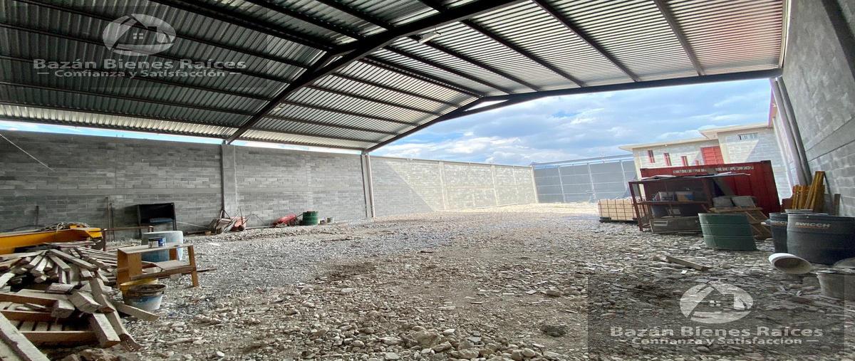 Foto de terreno habitacional en venta en  , mina, mina, nuevo león, 0 No. 05