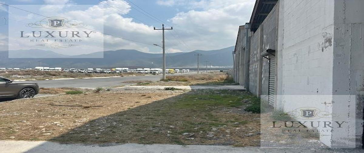 Foto de bodega en venta en  , mina, mina, nuevo león, 30989536 No. 03