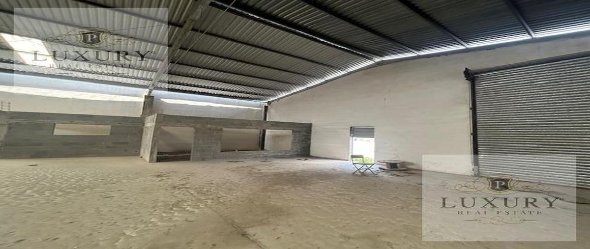 Foto de bodega en venta en  , mina, mina, nuevo león, 30989536 No. 04