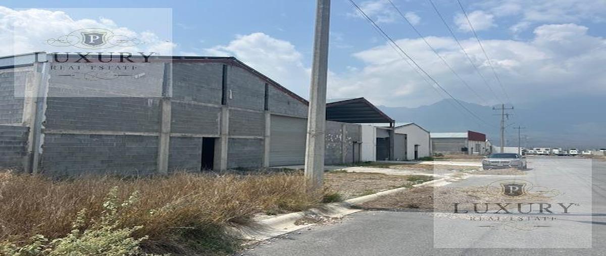Foto de bodega en venta en  , mina, mina, nuevo león, 30989536 No. 05