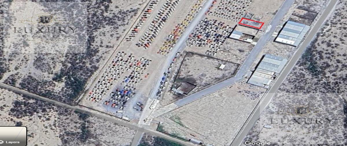 Foto de terreno habitacional en , mina, mina, nuevo león, 30989537 foto 02 Foto de terreno habitacional en venta en , mina, mina, nuevo león, 30989537 No. 02