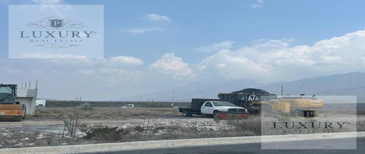 Foto de terreno habitacional en , mina, mina, nuevo león, 0 foto 01 Foto de terreno habitacional en venta en , mina, mina, nuevo león, 0 No. 01