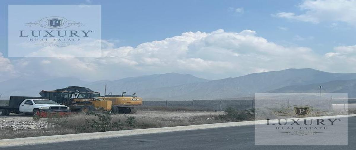 Foto de terreno habitacional en , mina, mina, nuevo león, 0 foto 03 Foto de terreno habitacional en venta en , mina, mina, nuevo león, 0 No. 03