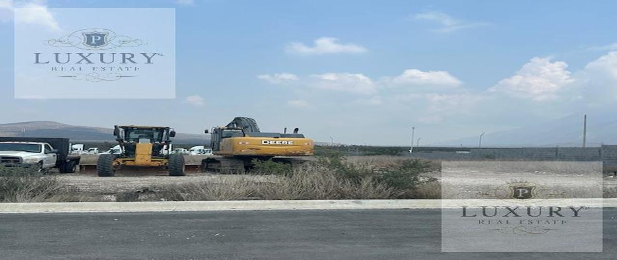 Foto de terreno habitacional en , mina, mina, nuevo león, 0 foto 04 Foto de terreno habitacional en venta en , mina, mina, nuevo león, 0 No. 04
