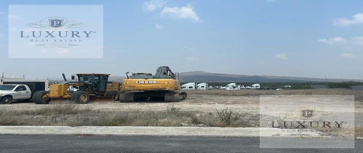 Foto de terreno habitacional en , mina, mina, nuevo león, 0 foto 05 Foto de terreno habitacional en venta en , mina, mina, nuevo león, 0 No. 05