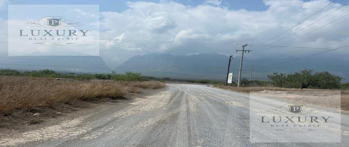 Foto de terreno habitacional en venta en  , mina, mina, nuevo león, 0 No. 04