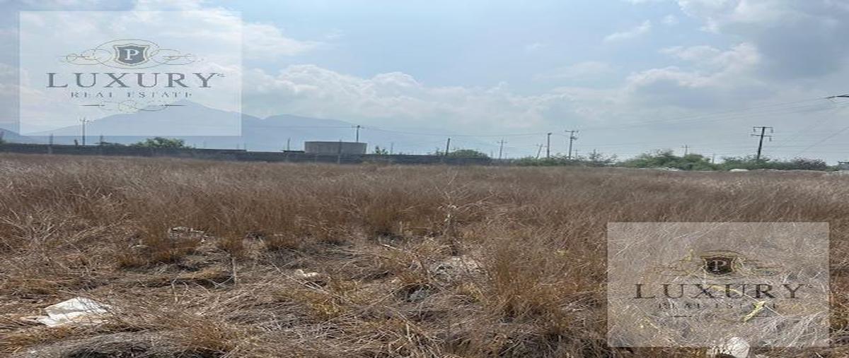 Foto de terreno habitacional en venta en  , mina, mina, nuevo león, 0 No. 05