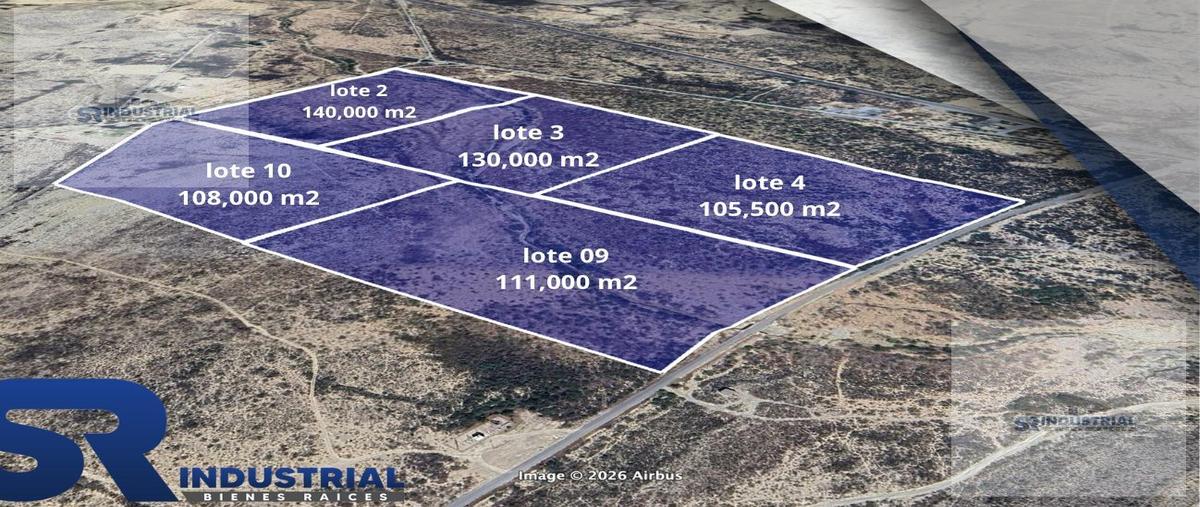 Foto de terreno habitacional en venta en  , mina, mina, nuevo león, 31025171 No. 03