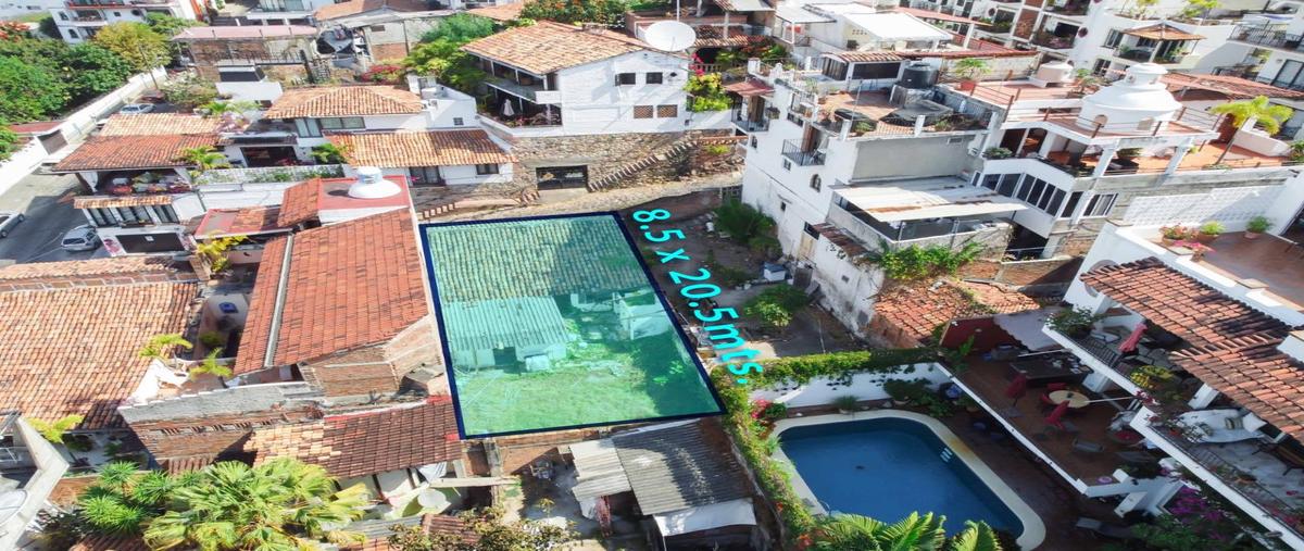 Foto de casa en venta en mina , puerto vallarta centro, puerto vallarta, jalisco, 29247236 No. 05