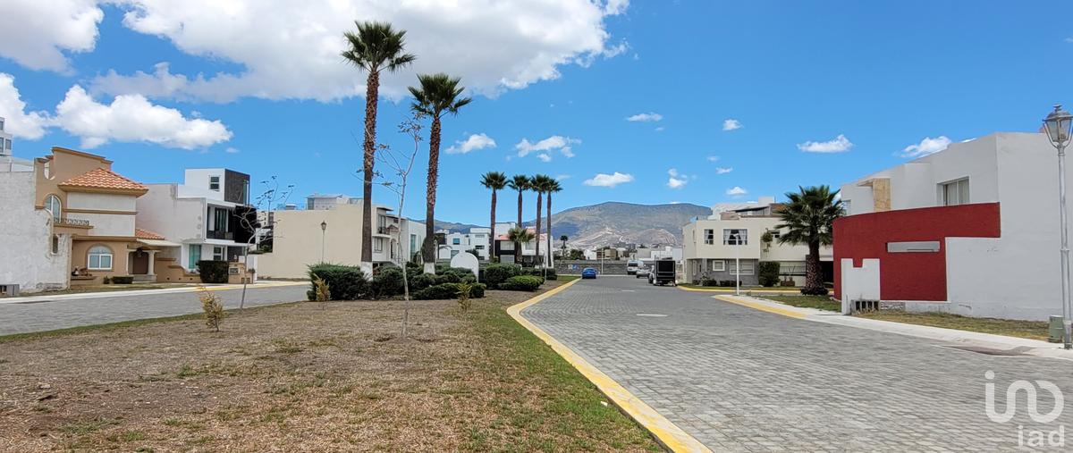 Foto de terreno habitacional en venta en mina rica 209, coronas, pachuca de soto, hidalgo, 28721047 No. 03