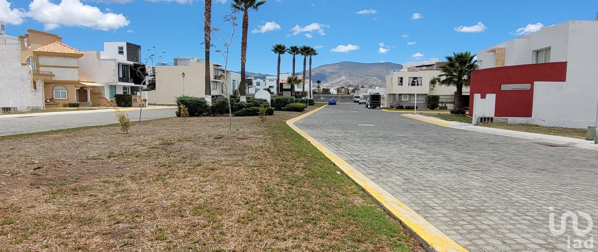 Foto de terreno habitacional en venta en mina rica 209, coronas, pachuca de soto, hidalgo, 28721047 No. 04