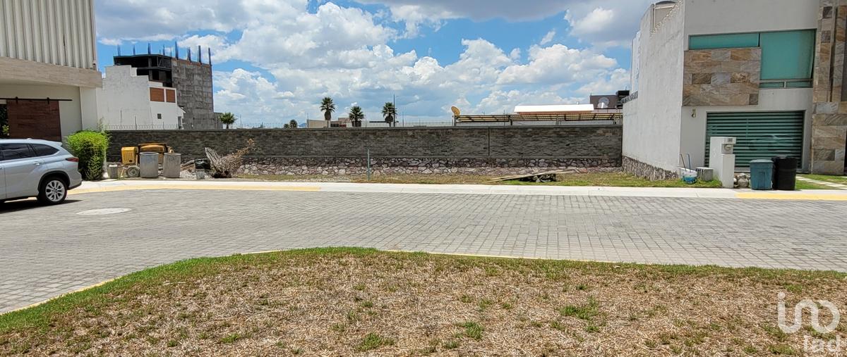 Foto de terreno habitacional en venta en mina rica 209, coronas, pachuca de soto, hidalgo, 28721047 No. 05