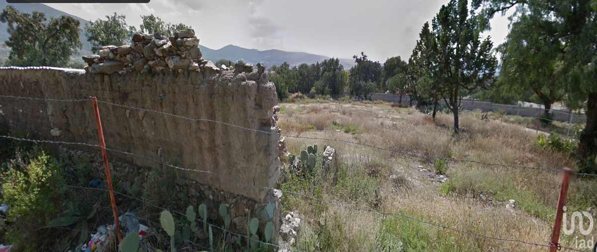Foto de terreno habitacional en venta en mina san miguel casi esquina mina san franciso , dos carlos pueblo nuevo, mineral de la reforma, hidalgo, 0 No. 02