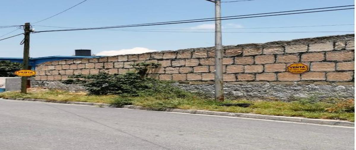 Foto de terreno habitacional en mina , santa catarina centro, santa catarina, nuevo león, 14330566 foto 01 Foto de terreno habitacional en venta en mina , santa catarina centro, santa catarina, nuevo león, 14330566 No. 01