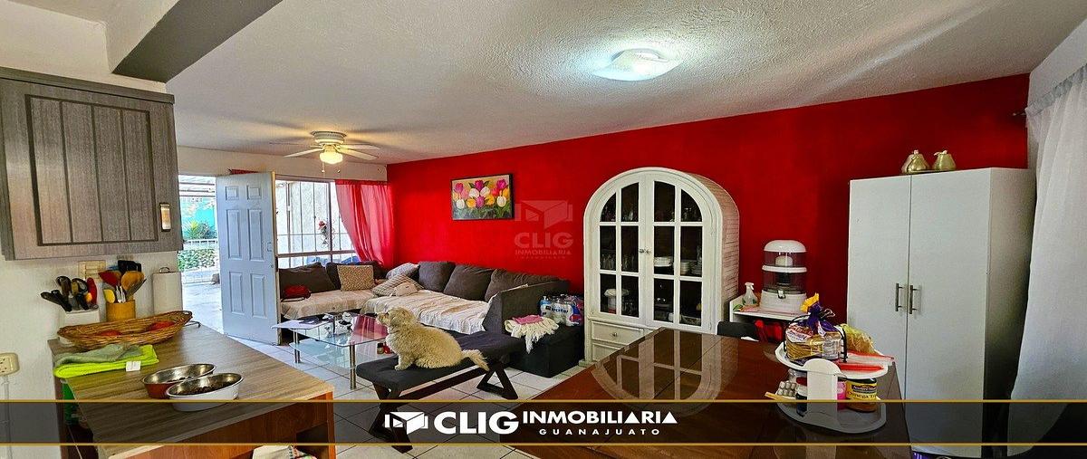 Foto de casa en venta en mina sarabia , real delta, león, guanajuato, 0 No. 08