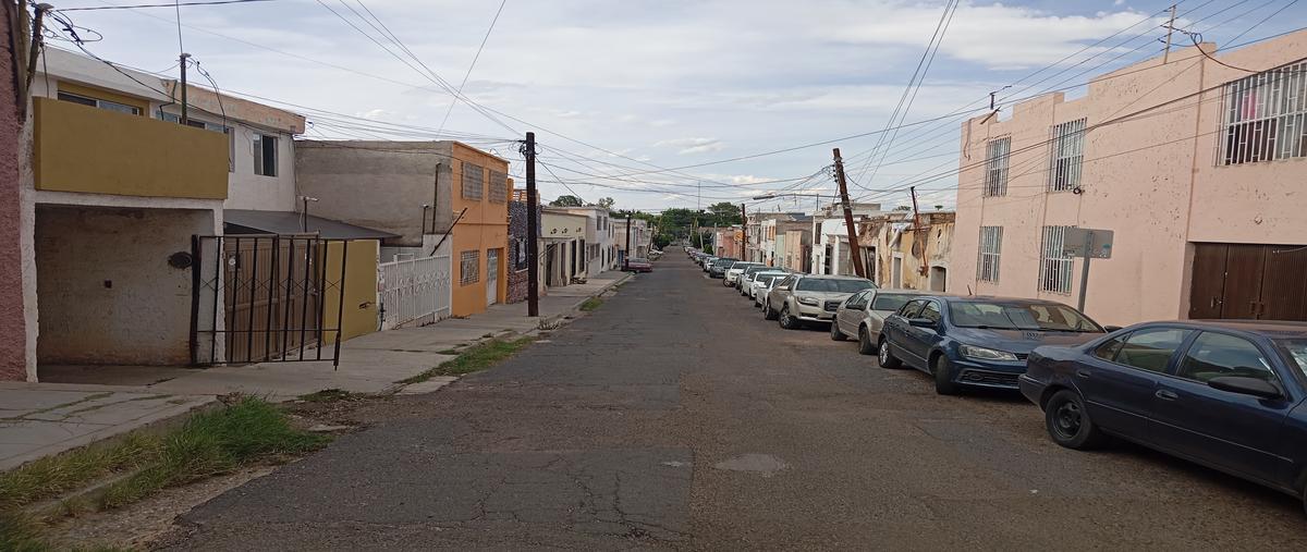 Foto de casa en venta en mina , victoria de durango centro, durango, durango, 31398407 No. 06