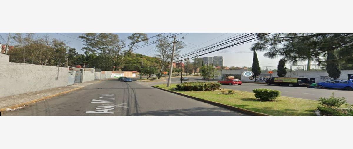 Foto de terreno comercial en venta en minas 00, arvide, álvaro obregón, df / cdmx, 0 No. 04