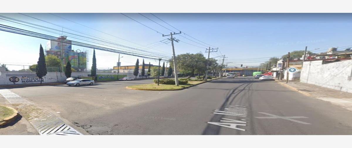 Foto de terreno comercial en venta en minas 00, arvide, álvaro obregón, df / cdmx, 0 No. 05
