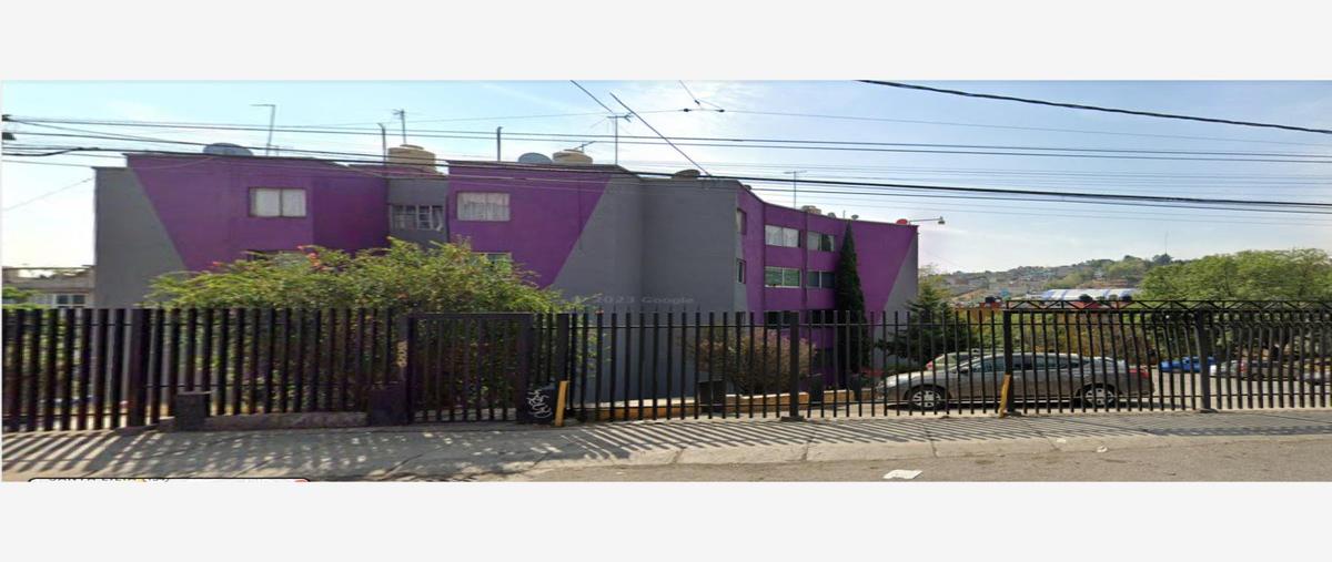 Foto de departamento en venta en minas palacio 250, cuartos constitución (san rafael chamapa i), naucalpan de juárez, méxico, 28032864 No. 01