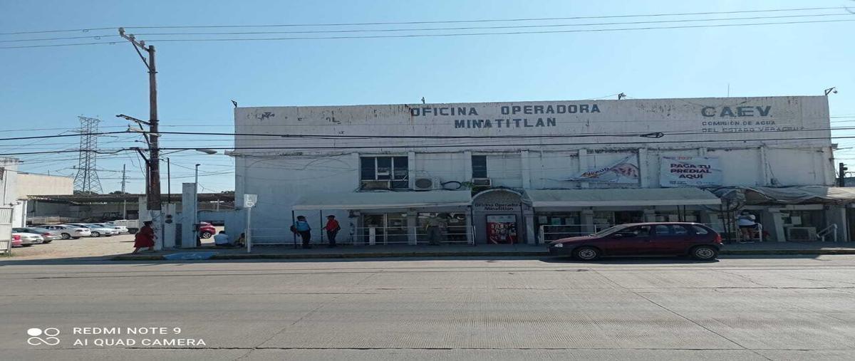 Foto de oficina en , minatitlan centro, minatitlán, veracruz de ignacio de la llave, 20094551 foto 01 Foto de oficina en venta en , minatitlan centro, minatitlán, veracruz de ignacio de la llave, 20094551 No. 01