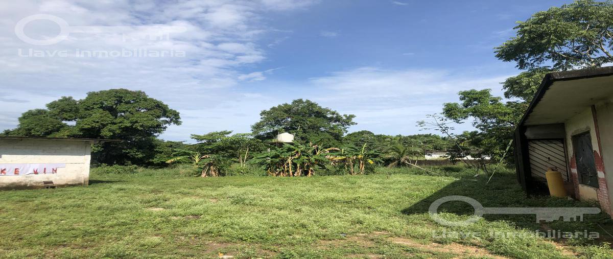 Foto de terreno habitacional en venta en  , minatitlan centro, minatitlán, veracruz de ignacio de la llave, 25512287 No. 03