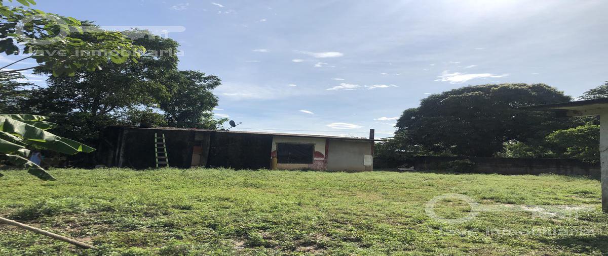 Foto de terreno habitacional en venta en  , minatitlan centro, minatitlán, veracruz de ignacio de la llave, 0 No. 04