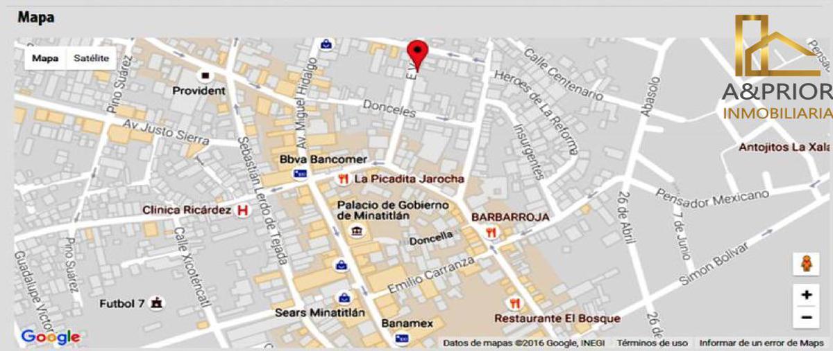 Foto de local en renta en  , minatitlan centro, minatitlán, veracruz de ignacio de la llave, 0 No. 05