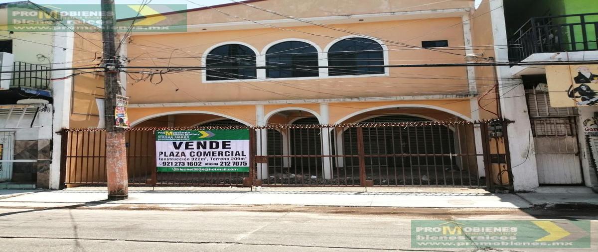 Foto de local en , minatitlan centro, minatitlán, veracruz de ignacio de la llave, 0 foto 01 Foto de local en venta en , minatitlan centro, minatitlán, veracruz de ignacio de la llave, 0 No. 01