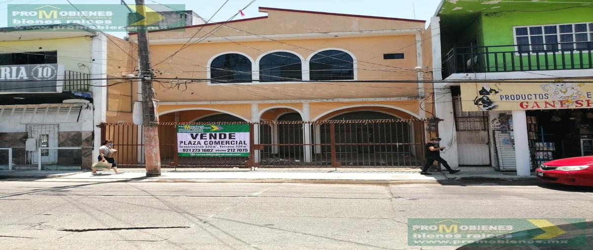 Foto de local en , minatitlan centro, minatitlán, veracruz de ignacio de la llave, 0 foto 02 Foto de local en venta en , minatitlan centro, minatitlán, veracruz de ignacio de la llave, 0 No. 02
