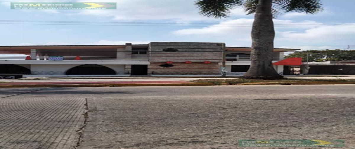 Foto de casa en venta en  , minatitlan centro, minatitlán, veracruz de ignacio de la llave, 27422724 No. 03