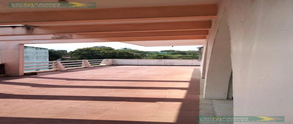 Foto de casa en venta en  , minatitlan centro, minatitlán, veracruz de ignacio de la llave, 27422724 No. 04