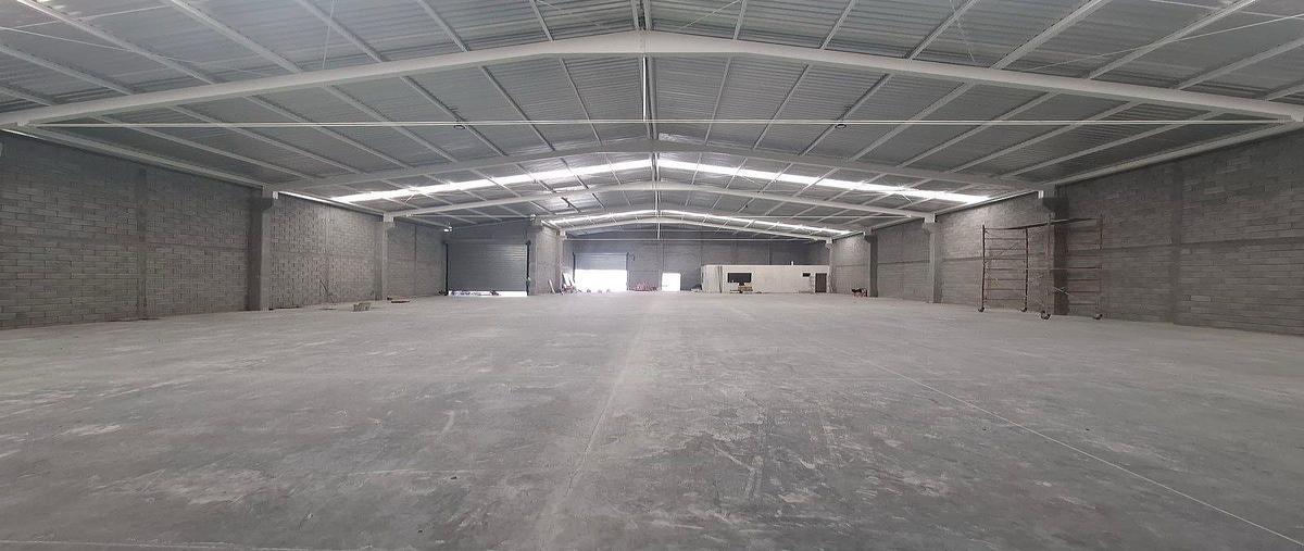 Foto de bodega en renta en minera del norte , protexa, santa catarina, nuevo león, 0 No. 04