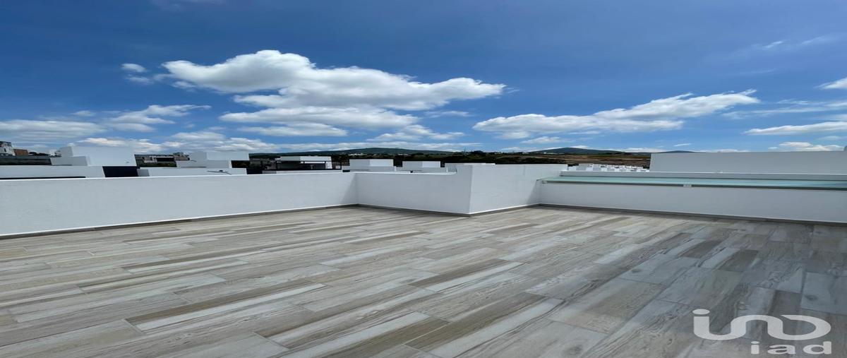 Foto de casa en venta en mineral 206, quinta cantera, morelia, michoacán de ocampo, 30173503 No. 04