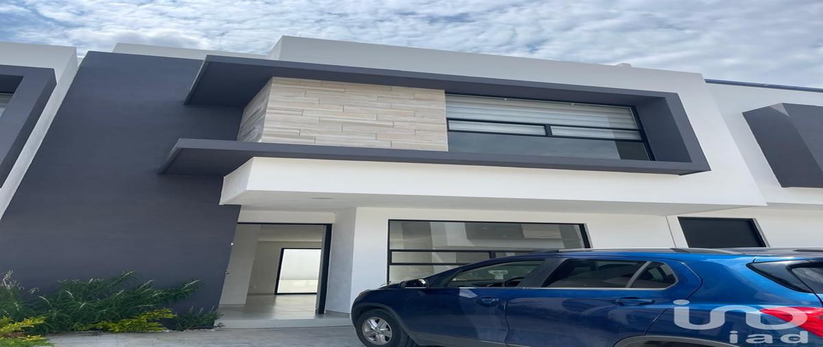 Foto de casa en venta en mineral 206, quinta cantera, morelia, michoacán de ocampo, 30173503 No. 05