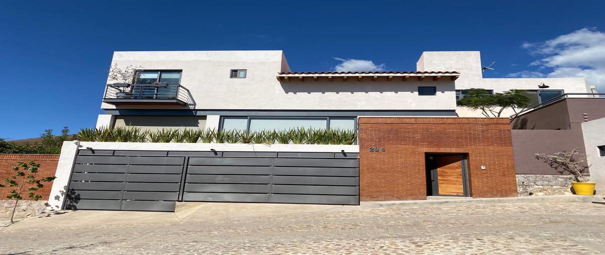 Foto de casa en venta en mineral de la luz , marfil centro, guanajuato, guanajuato, 29379713 No. 03