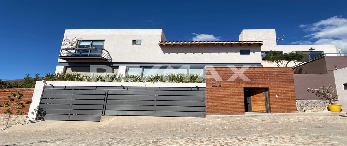 Foto de casa en venta en mineral de la luz , marfil centro, guanajuato, guanajuato, 0 No. 03