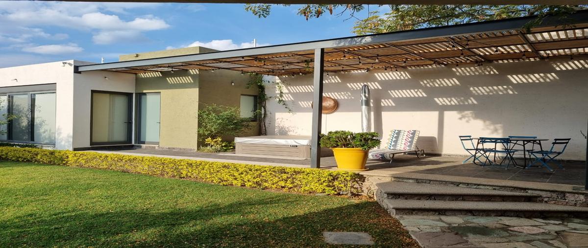 Foto de casa en venta en mineral de la luz , marfil centro, guanajuato, guanajuato, 29379713 No. 04