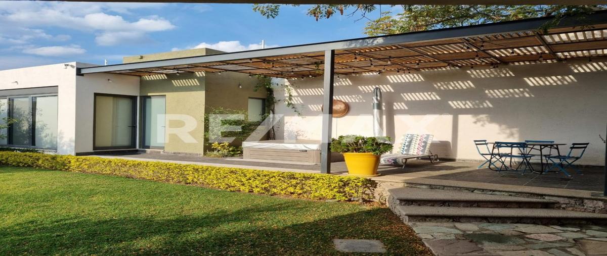 Foto de casa en venta en mineral de la luz , marfil centro, guanajuato, guanajuato, 0 No. 04