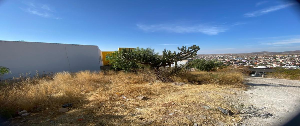 Foto de terreno habitacional en venta en mineral de mellado , marfil centro, guanajuato, guanajuato, 29317728 No. 05