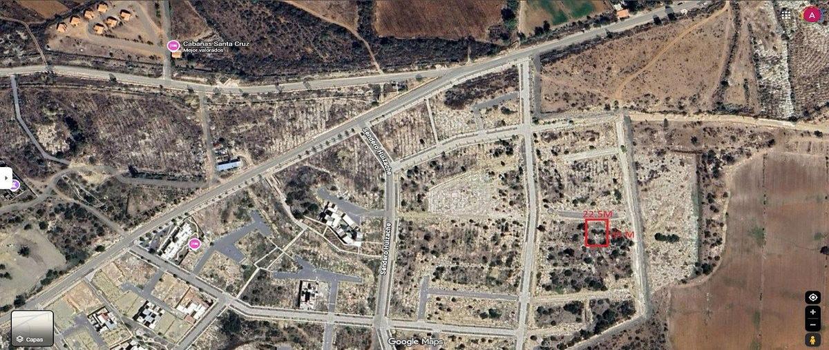 Foto de terreno habitacional en venta en mineral de pozos , mineral de la hacienda, guanajuato, guanajuato, 0 No. 04