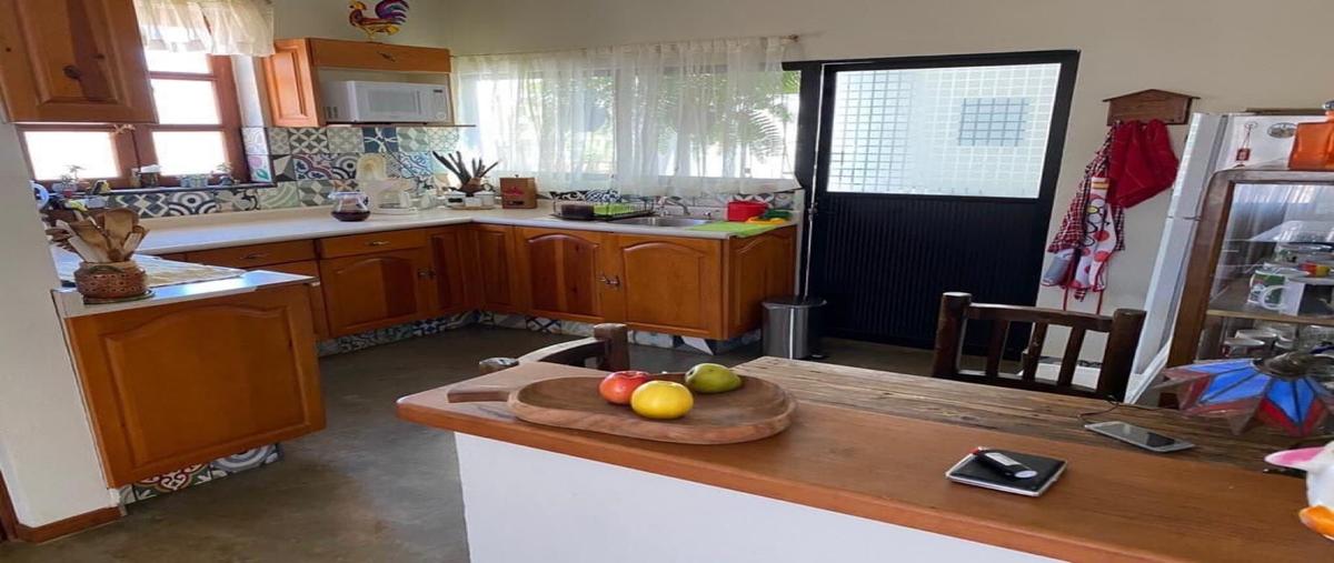 Foto de casa en venta en  , mineral de pozos, san luis de la paz, guanajuato, 0 No. 03