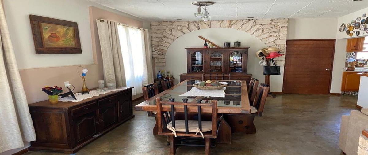 Foto de casa en venta en  , mineral de pozos, san luis de la paz, guanajuato, 0 No. 05