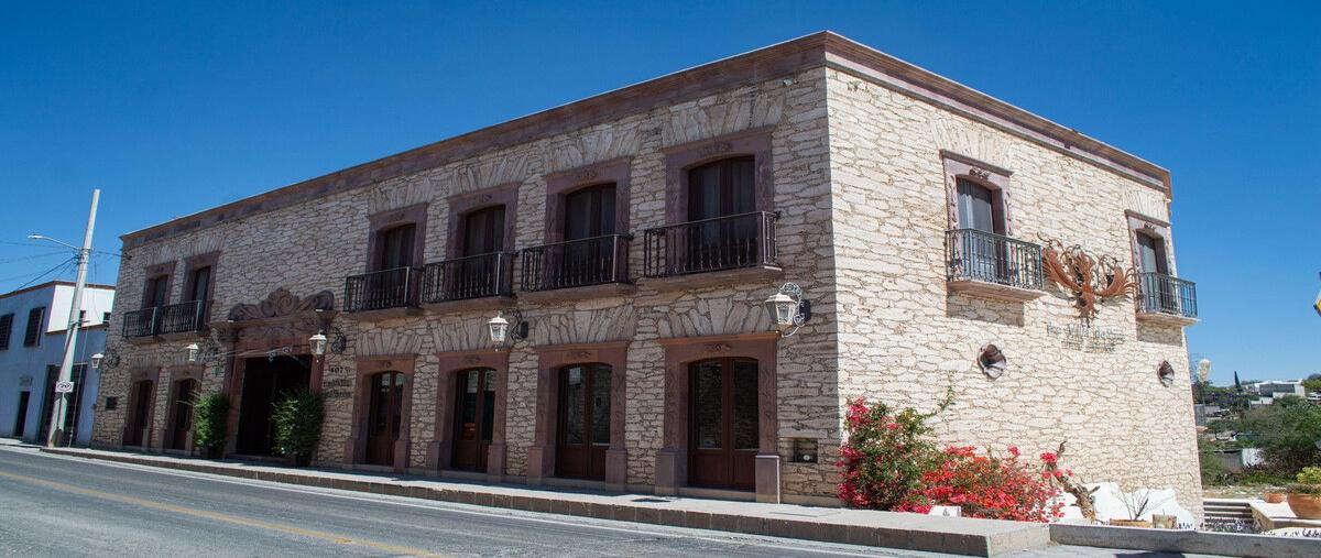 Foto de edificio en venta en  , mineral de pozos, san luis de la paz, guanajuato, 0 No. 05