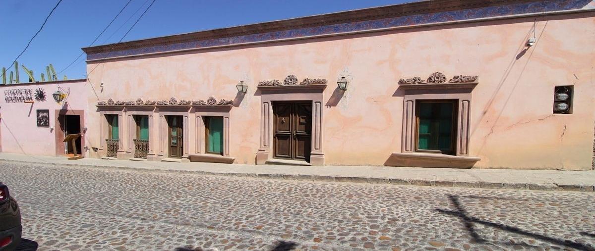 Foto de casa en mineral de pozosc. hidalgo , mineral de pozos, san luis de la paz, guanajuato, 29793537 foto 01 Foto de casa en venta en mineral de pozosc. hidalgo , mineral de pozos, san luis de la paz, guanajuato, 29793537 No. 01